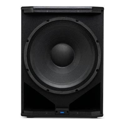 PreSonus プレソナス Air XD Sub 18 1 x 18' Active Extended Definition Subwoofer アクティブサブウーファー 正面
