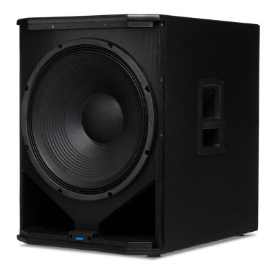 PreSonus プレソナス Air XD Sub 18 1 x 18' Active Extended Definition Subwoofer アクティブサブウーファー 全体