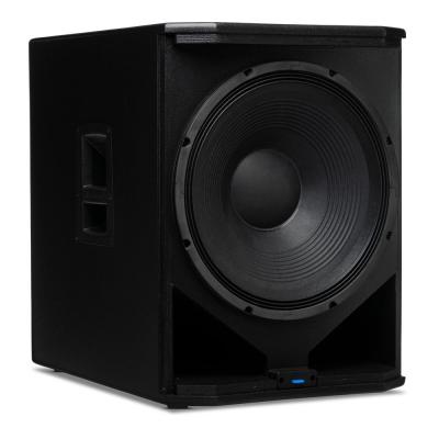 PreSonus プレソナス Air XD Sub 18 1 x 18' Active Extended Definition Subwoofer アクティブサブウーファー 全体