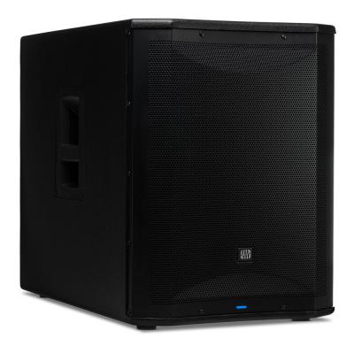 PreSonus プレソナス Air XD Sub 15 1 x 15' Active Extended Definition Subwoofer アクティブサブウーファー 全体