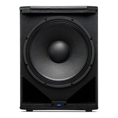 PreSonus プレソナス Air XD Sub 15 1 x 15' Active Extended Definition Subwoofer アクティブサブウーファー 正面