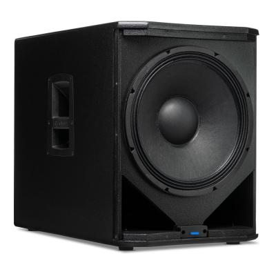 PreSonus プレソナス Air XD Sub 15 1 x 15' Active Extended Definition Subwoofer アクティブサブウーファー 全体