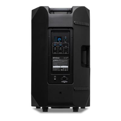 PreSonus プレソナス AIR XD 15 2-Way Active Sound-Reinforcement Loudspeaker フルレンジアクティブラウドスピーカー 背面