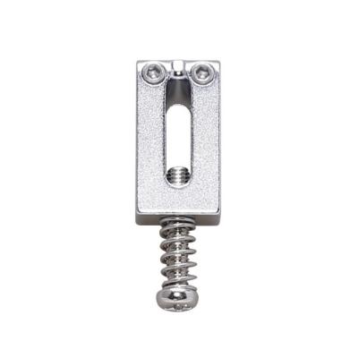 ゴトー GOTOH S105-C ギター用サドルセット クローム