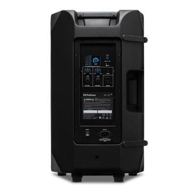 PreSonus プレソナス AIR XD 12 2-Way Active Sound-Reinforcement Loudspeaker フルレンジアクティブラウドスピーカー 背面