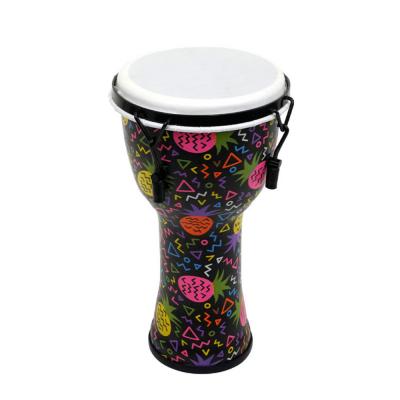 BON! BDJ-P8A5 BON TUNABLE PVC DJEMBE 8インチ チューナブル ジャンベ