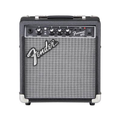 【訳あり】 Fender Frontman 10G 小型ギターアンプ コンボ アウトレット