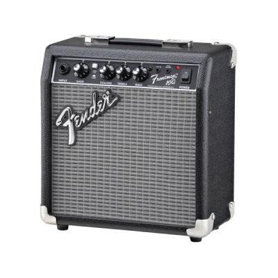 【訳あり】 Fender Frontman 10G 小型ギターアンプ コンボ アウトレット 全体