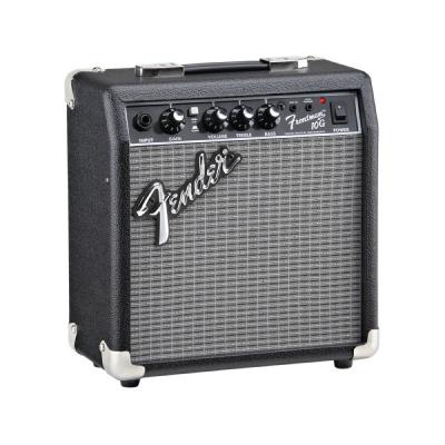 【訳あり】 Fender Frontman 10G 小型ギターアンプ コンボ アウトレット 全体