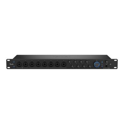Fender フェンダー Quantum LT 16 USB-C Audio Interface USB-Cオーディオインターフェイス