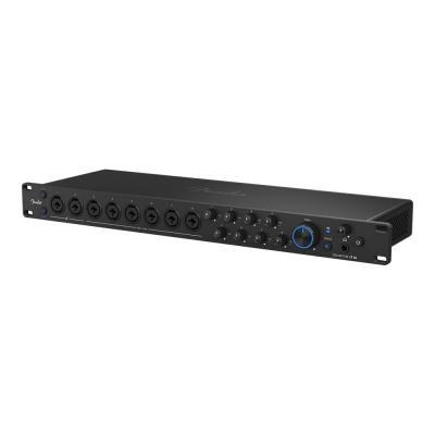 Fender フェンダー Quantum LT 16 USB-C Audio Interface USB-Cオーディオインターフェイス 全体