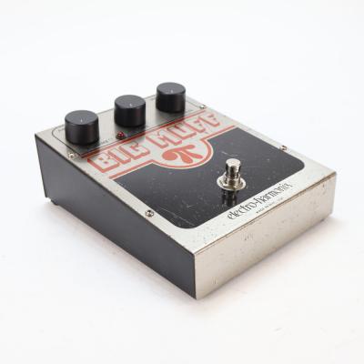 【中古】 ファズ ディストーション エフェクター ELECTRO-HARMONIX エレハモ Big Muff Pi Reissue 初期型 EC3003-A 基盤 ビッグマフ ギターエフェクター 詳細画像