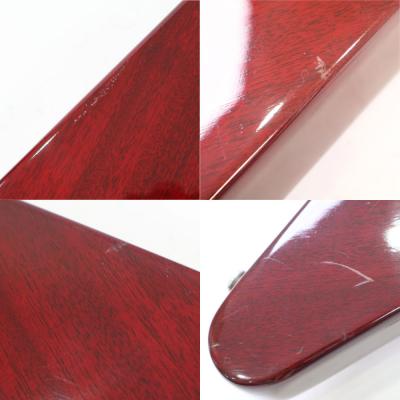 【中古】 エレキギター Gibson Flying V ‘67 Cherry 2004年製 ギブソン フライングV 詳細画像