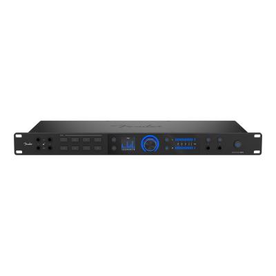 Fender フェンダー Quantum HD 8 USB-C Audio Interface USB-Cオーディオインターフェイス