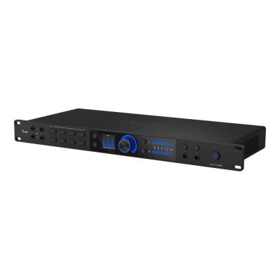 Fender フェンダー Quantum HD 8 USB-C Audio Interface USB-Cオーディオインターフェイス 全体