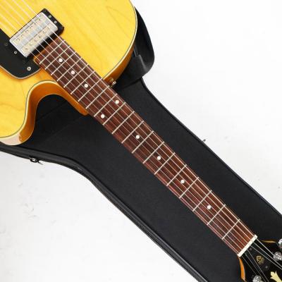 【中古】DeArmond by GUILD X-135 フルアコースティックギター ディアルモンド by ギルド ネック