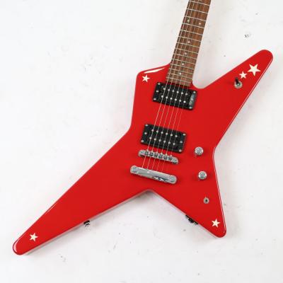 【中古】 エレキギター BanG Dream! by ESP RANDOM STAR Kasumi 戸山香澄モデル 詳細画像