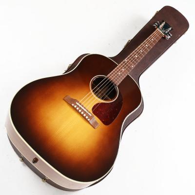 【中古】 アコースティックギター Gibson J-45 Studio Walnut Burst 2019年製 ウォルナットバック&サイド ギブソン J45 スタジオ