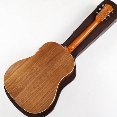【中古】 アコースティックギター Gibson J-45 Studio Walnut Burst 2019年製 ウォルナットバック&サイド ギブソン J45 スタジオ ボディバック画像