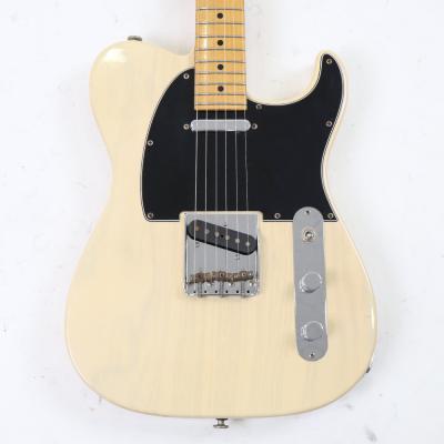 【中古】 エレキギター Momose MT-STD/M WBD MADE IN JAPAN 日本製 モモセ 詳細画像