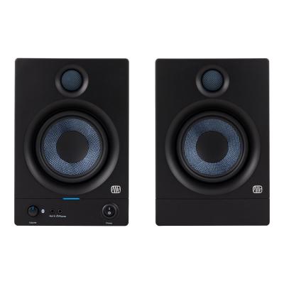 PreSonus プレソナス Eris 5BT Black パワードスピーカー Bluetooth対応 1ペア
