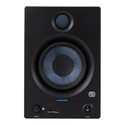 PreSonus プレソナス Eris 5BT パワードスピーカー Bluetooth対応 1ペア 正面