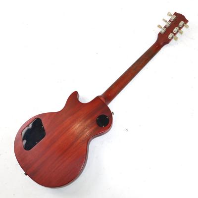 【中古】 Gibson ギブソン Les Paul Studio Faded Worn Cherry 2009年製 レスポール エレキギター 詳細画像