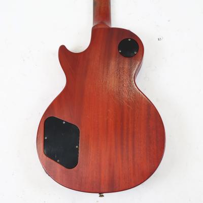 【中古】 Gibson ギブソン Les Paul Studio Faded Worn Cherry 2009年製 レスポール エレキギター 詳細画像