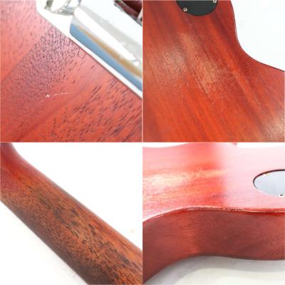 【中古】 Gibson ギブソン Les Paul Studio Faded Worn Cherry 2009年製 レスポール エレキギター 詳細画像