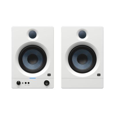 PreSonus プレソナス Eris 5BT White パワードスピーカー Bluetooth対応 1ペア