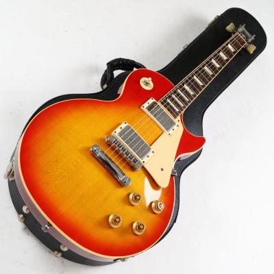 【中古】 エレキギター Gibson Les Paul Standard Heritage Cherry Sunburst 1993年製 ギブソン レスポールスタンダード