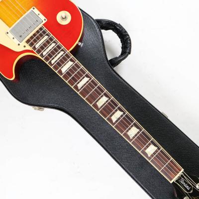 【中古】 エレキギター Gibson Les Paul Standard Heritage Cherry Sunburst 1993年製 ギブソン レスポールスタンダード ネック
