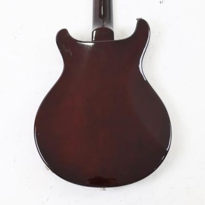 【中古】 エレキギター PRS S2 Mira Semi-Hollow Sienna 2015年製 Paul Reed Smith ポールリードスミス S2 ミラ セミホロウ 詳細画像
