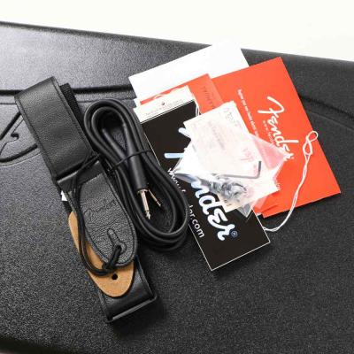 【中古】 エレキベース Fender American Elite Jazz Bass Tobacco Sunburst 2016年製 フェンダー アメリカンエリート ジャズベース 付属品画像