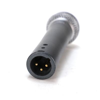 【中古】 マイク ダイナミックマイク シュアー SHURE BETA58A シュア マイクロフォン ベータゴッパ コネクタ画像