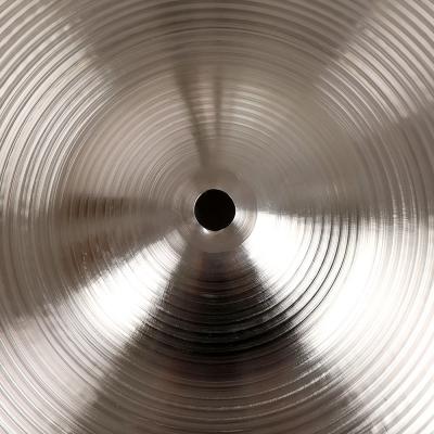 【中古】ハイハットシンバル セイビアン SABIAN AA Rock Hats Pair 14インチ ペア 取り付け穴