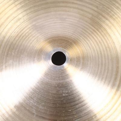 【中古】 クラッシュライドシンバル ジルジャン ZILDJIAN A Zildjian CRASH RIDE 16インチ 取り付け穴