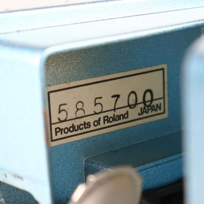 【中古】 コーラス エフェクター BOSS CE-3 Chorus Made in JAPAN ギターエフェクター シリアル