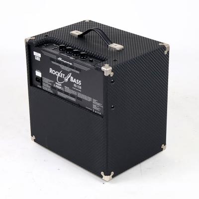【中古】 Ampeg RB-108 ベースアンプ コンボ Rocket Bass アンペグ ロケットベース 全体