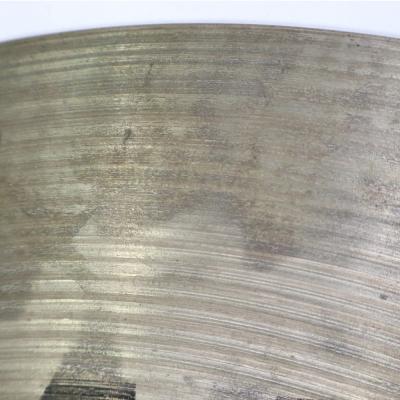 【中古】 クラッシュシンバル セイビアン SABIAN AA THIN CRASH 18インチ 刻印