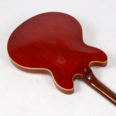 【中古】Gibson ギブソン ES-335 Cherry 1966年製 Bigsby増設 セミアコ エレキギター ボディ