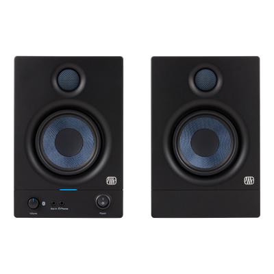 PreSonus プレソナス Eris 4.5BT Black パワードスピーカー Bluetooth対応 1ペア