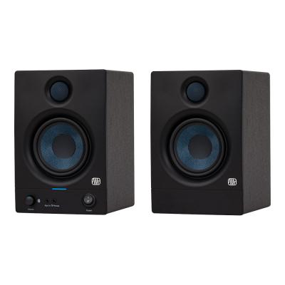PreSonus プレソナス Eris 4.5BT Black パワードスピーカー Bluetooth対応 1ペア 全体