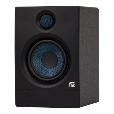 PreSonus プレソナス Eris 4.5BT Black パワードスピーカー Bluetooth対応 1ペア 全体
