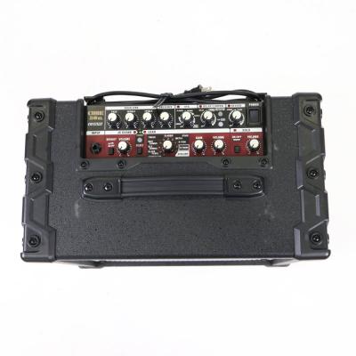 【中古】 ギターアンプ ROLAND CUBE-80XL 詳細画像