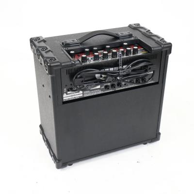 【中古】 ギターアンプ ROLAND CUBE-80XL 詳細画像