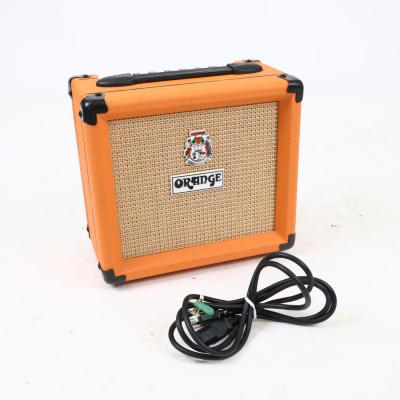 【中古】 ギターアンプ ORANGE CrushPix CR12L