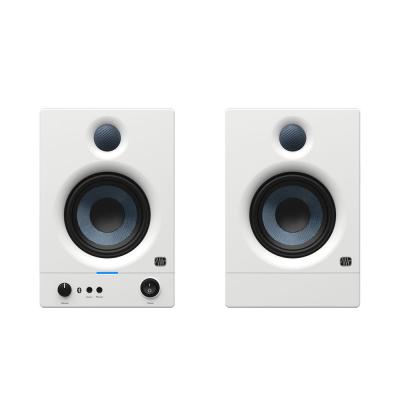 PreSonus プレソナス Eris 4.5BT White パワードスピーカー Bluetooth対応 1ペア