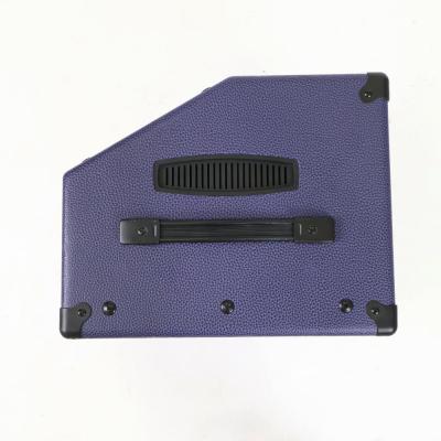 【中古】 ベースコンボアンプ アンペグ Ampeg BA-108 v2 Purple 20W出力 小型ベースコンボアンプ 詳細画像
