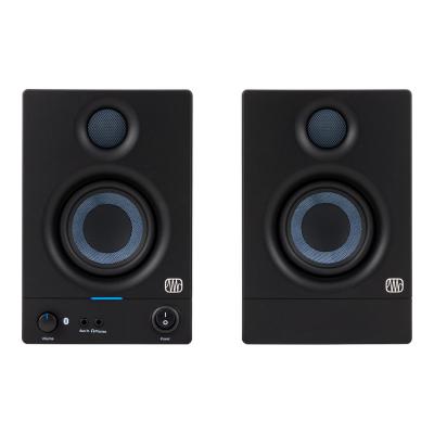 PreSonus プレソナス Eris 3.5BT Black パワードスピーカー Bluetooth対応 1ペア